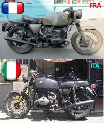 BMW R airhead