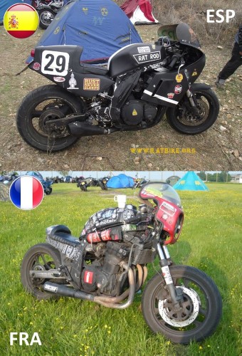 Suzuki GSXR1100