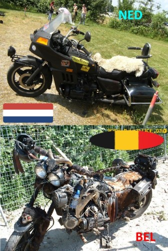 Goldwing